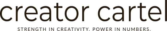 Creator Cartel Logo